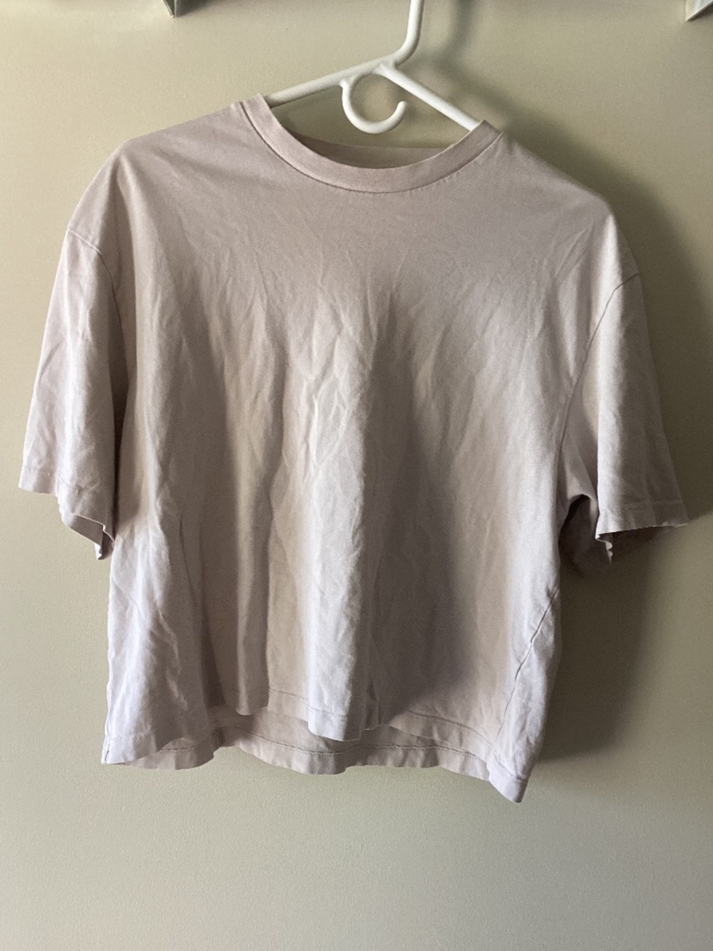 Bershka 100% cotton tee